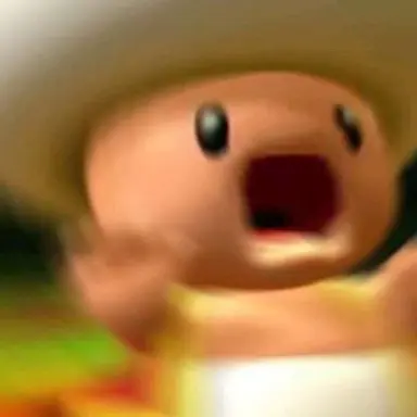 Profile image of キノピオ信者