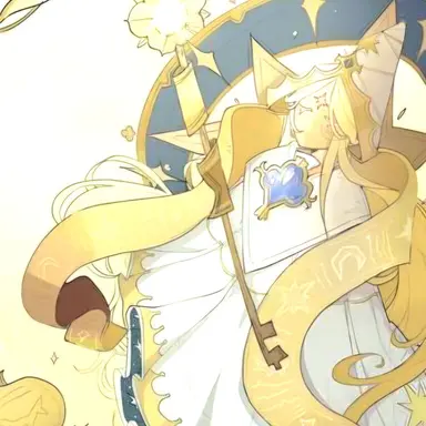 Profile image of 퓨어바닐라