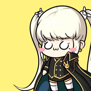 Profile image of 벨룸매그너스핑크빈