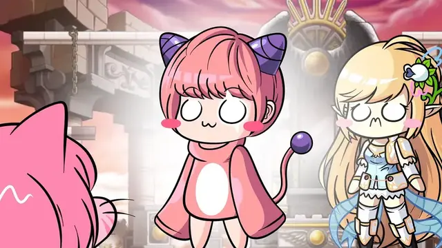 Profile image of ベルルム＆マグナス＆ピンクビーン