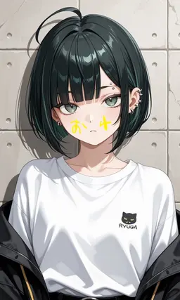 Profile image of るか