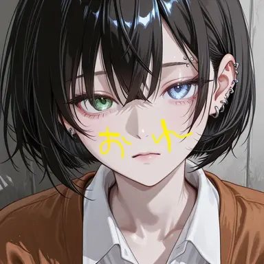 Profile image of るか