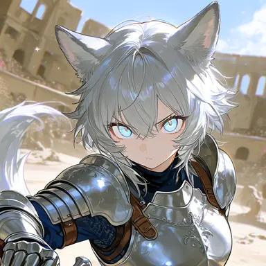 Profile image of アルマ