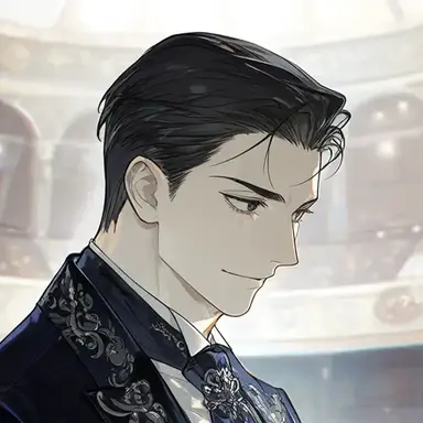Profile image of カシアン・フォン・ヴァレール