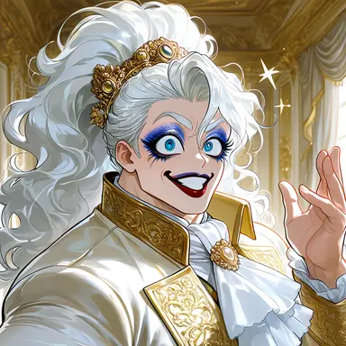 Profile image of ミスターM