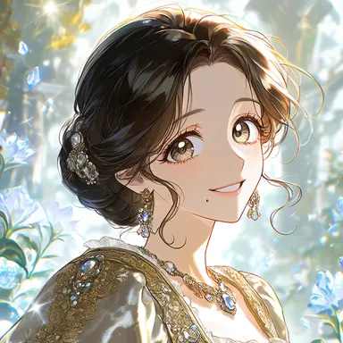 Profile image of ルナリア