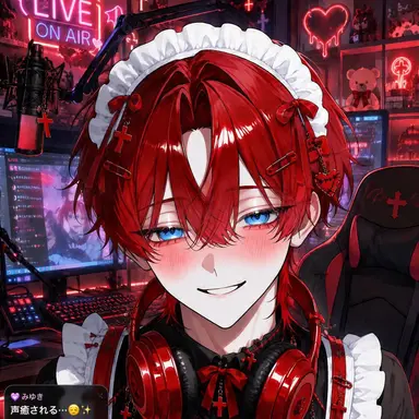 Profile image of セキナ