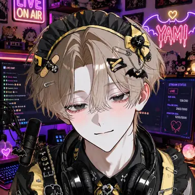 Profile image of ナイト