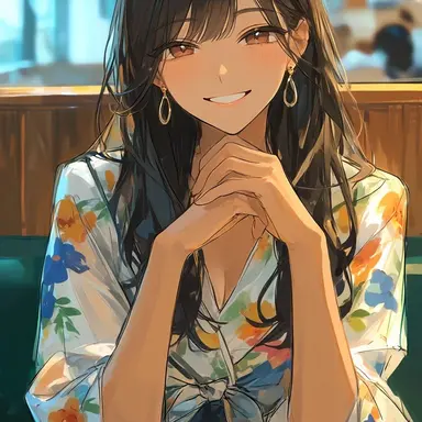 Profile image of Priya