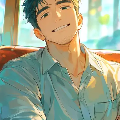 Profile image of Declan