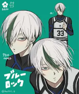 Profile image of 乙夜    影汰
