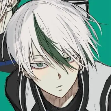 Profile image of 乙夜    影汰