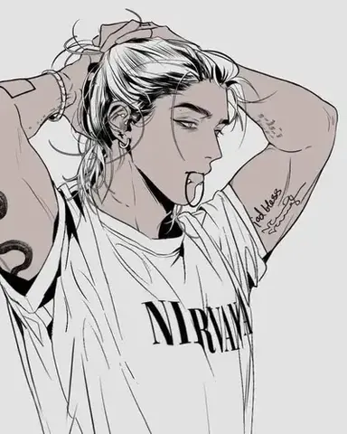 Profile image of Damian