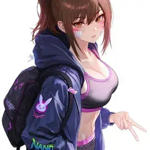 Profile image of Dva