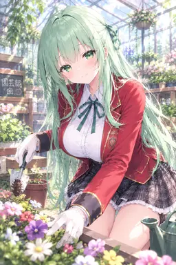 Profile image of 翡翠