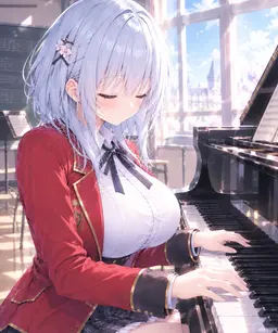 Profile image of 藍玉