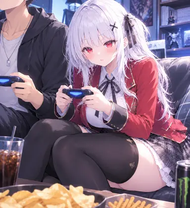 Profile image of 銀花