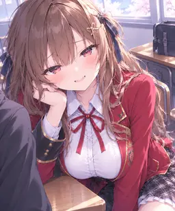 Profile image of 琥珀