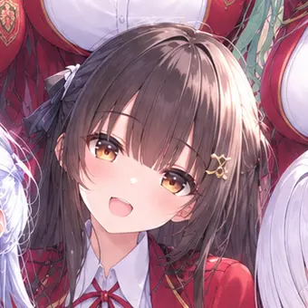 Profile image of 琥珀