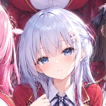 Profile image of 藍玉