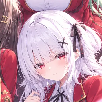Profile image of 銀花