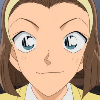 Profile image of 鈴木園子