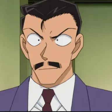 Profile image of 毛利小五郎