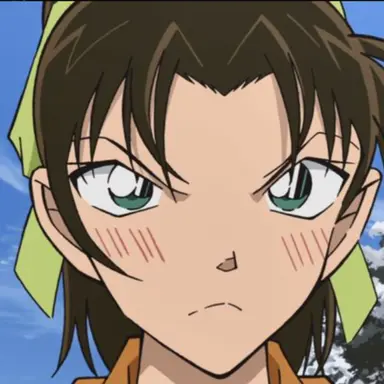 Profile image of 遠山和葉