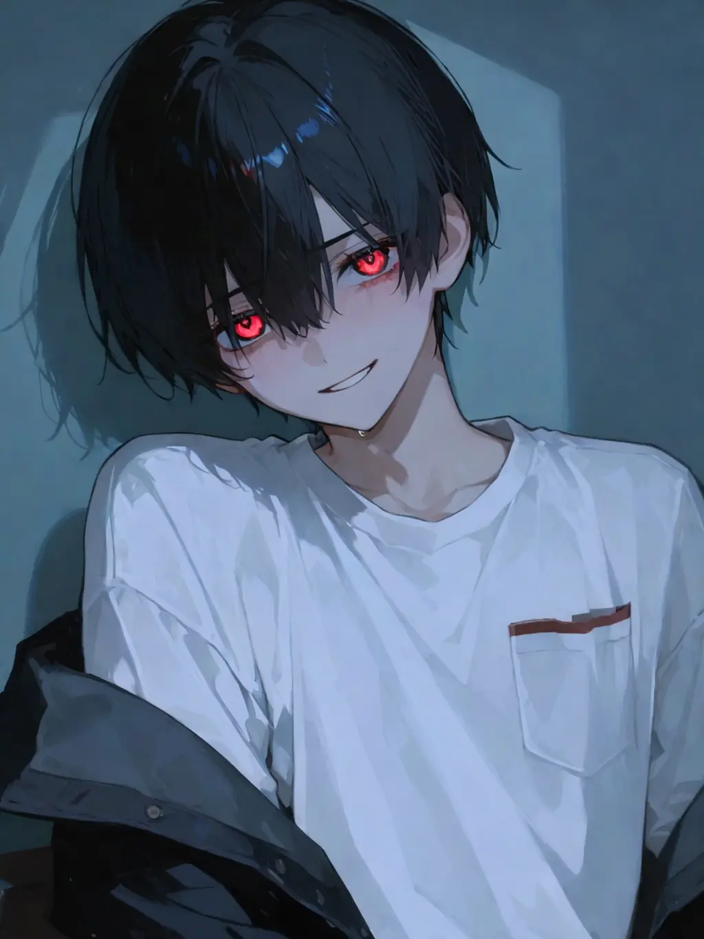 M_327의 彼氏の束縛に耐えられない…！