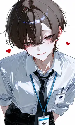 Profile image of Kanata