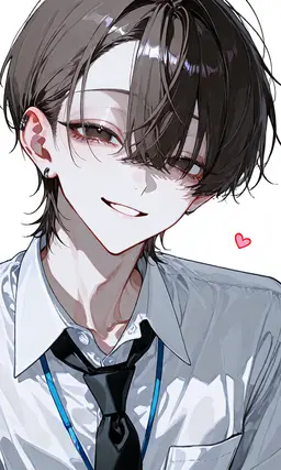 Profile image of Kanata