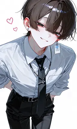 Profile image of Kanata