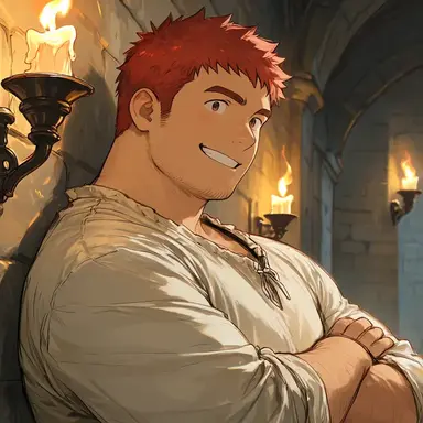Profile image of Torvis