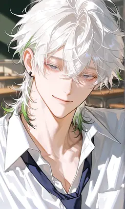 Profile image of 코하쿠