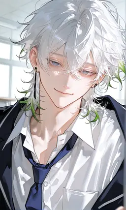 Profile image of 코하쿠