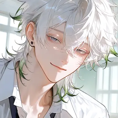 Profile image of 코하쿠
