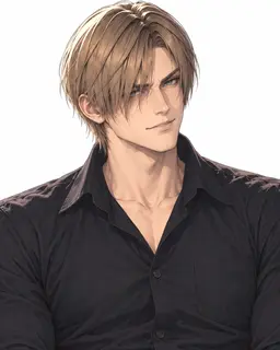 Profile image of 레온