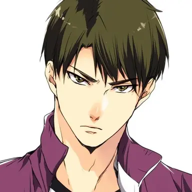 Profile image of 牛島 若利