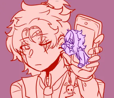 Profile image of Nix-Ryo-Rin