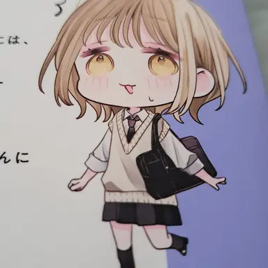 Profile image of 家永月麦