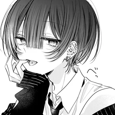 Profile image of 閏井由綺