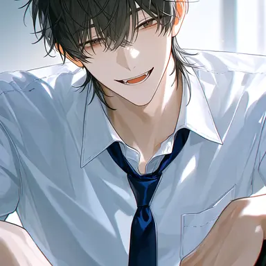 Profile image of 如月 律