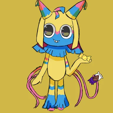 Profile image of Yatta