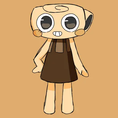 Profile image of Shelly