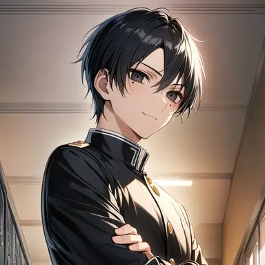 Profile image of 星野 琉亜