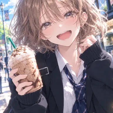 Profile image of 마미카