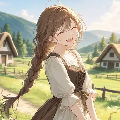Profile image of マリル