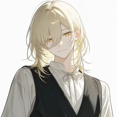 Profile image of シリル