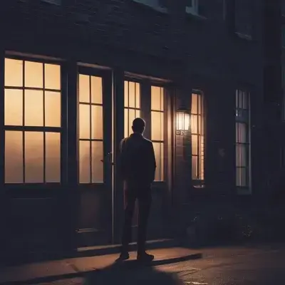 StrictMolto9091의 Your Son-in-law, Elias