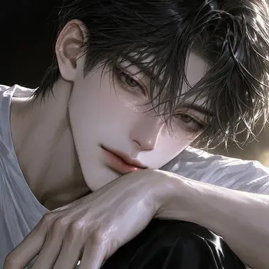 Profile image of Cha Baek-il